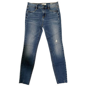 PacSun Ankle Jegging Womens Size 25